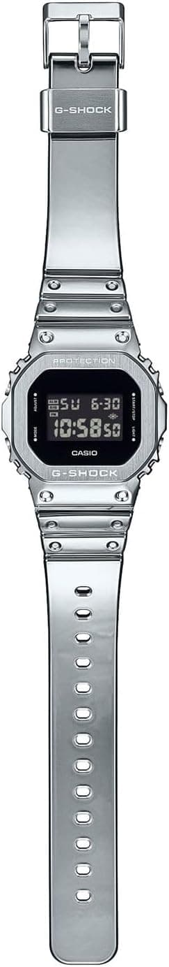 Detalle 2 de Casio GM-5600YM-8ER Armbanduhr mit 20 bar