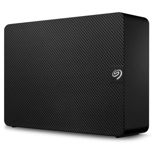 Thumbnail 1 de Seagate Expansion Desktop 20TB
