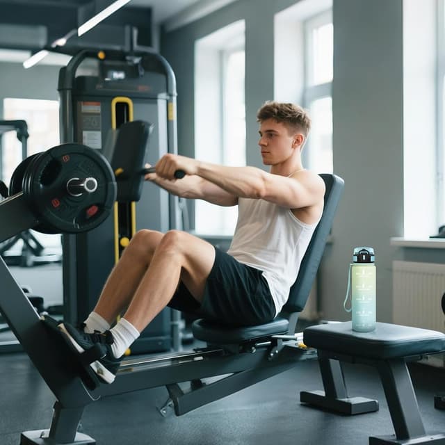 Thumbnail 5 de Motswedi borraccia 1 litro resistente