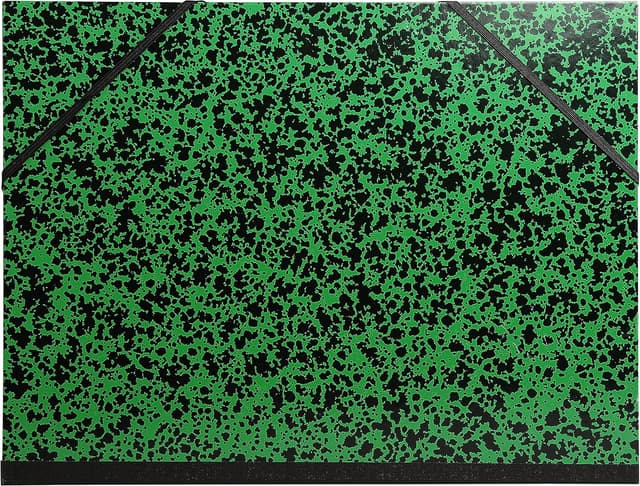 Thumbnail 2 de Exacompta 541200E Cartons à dessin Annonay vert