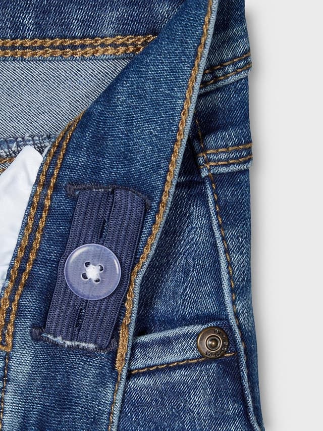 Thumbnail 5 de NAME IT Boy Jeans Slim Fit Sweat