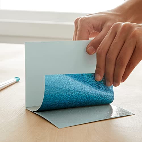 Thumbnail 14 de Cricut Tarjetas recortables Joy gama Marina ✂