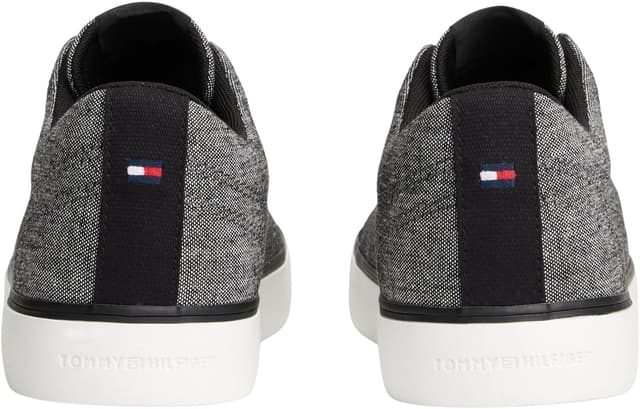 Detalle 2 de Tommy Hilfiger Harlem Core II Chambray Fm0fm05818 Basso Top uomo