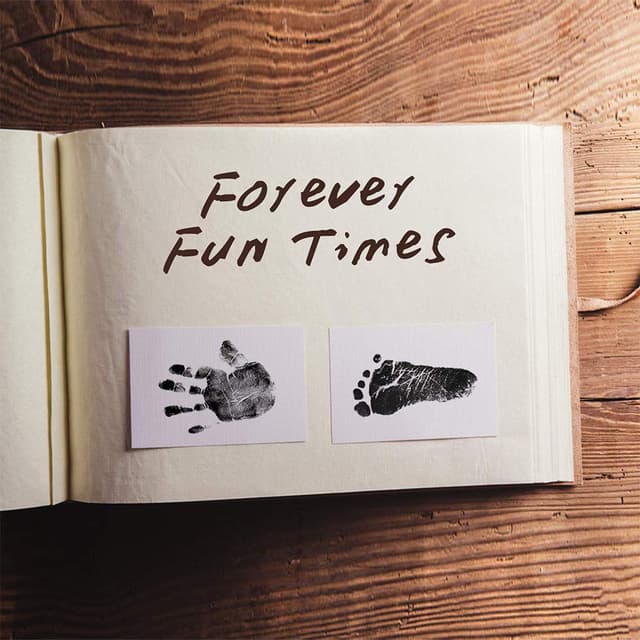 Thumbnail 6 de TOPHOPE Baby Abdruckset für Hand- und Fußabdruck mit Clean Touch Stempelkissen 👶?