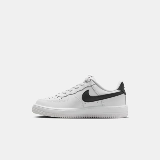 Detalle 2 de Nike FORCE 1 LOW EASYON (PS)