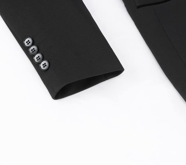 Thumbnail 6 de Allthemen Sakko Slim Fit Stretch