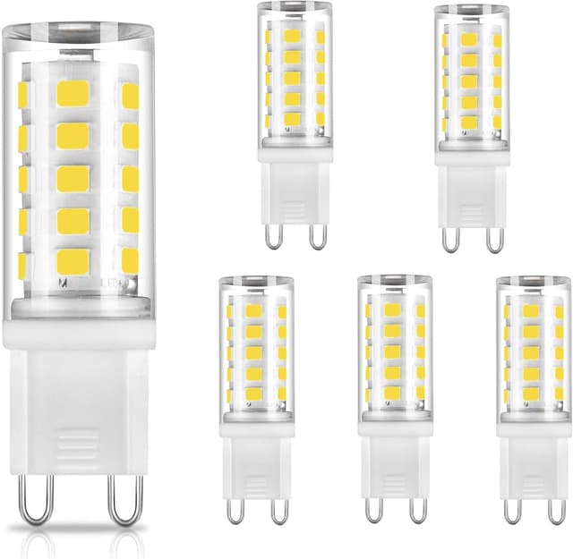 Thumbnail 6 de CHEERBEE G9 LED Bulb 3W Warm White