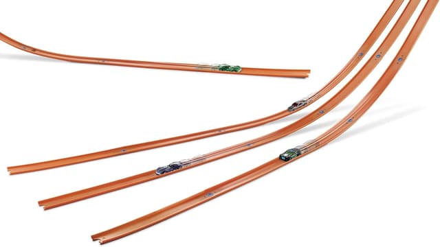 Thumbnail 4 de Hot Wheels FTL69: Gran Megapista con 12 Metros