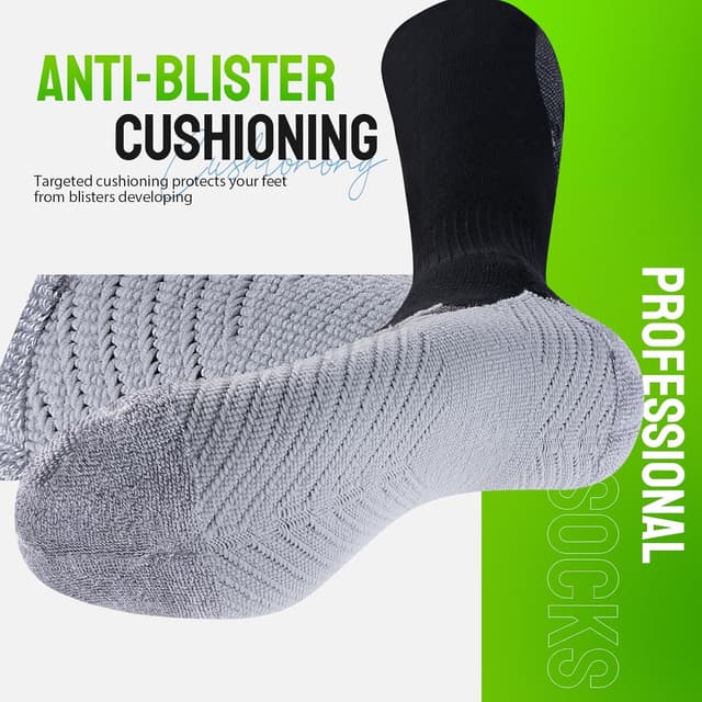 Detalle de Benirap football socks one size