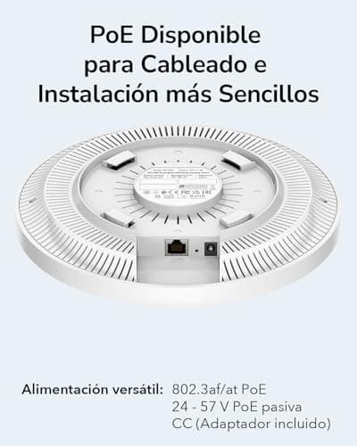 Thumbnail 3 de Cudy AP1300 WiFi Empresarial AC1200 con Malla 🌐