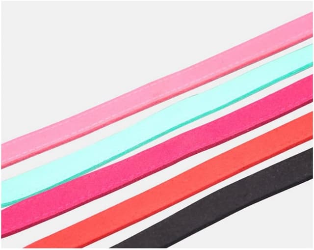 Detalle 1 de Small Dog Collar XXS Velvet 15-21cm