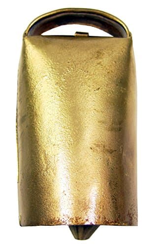 Imagen de Imex El Zorro 22011 cencerro madera 13,5 cm 🥁 en OfertitasTOP