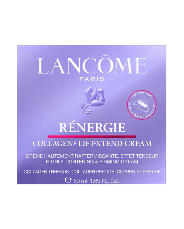 Detalle 2 de Lancôme Rénergie Collage Lift-Xtend Cream 50 ml