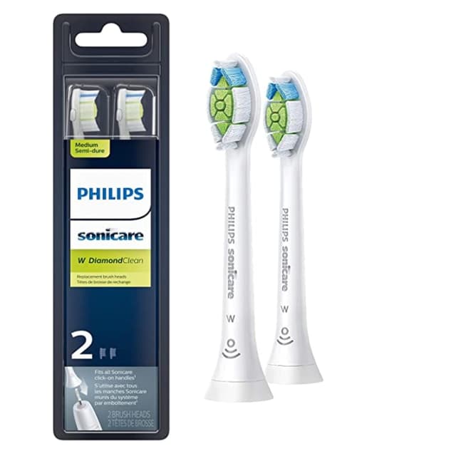 Thumbnail 6 de Philips Sonicare DiamondClean Replacement Heads 4-Pack HX6064/65 🪥