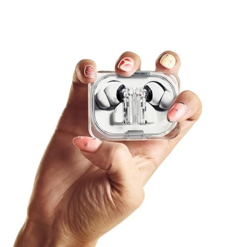 Thumbnail 4 de Nothing Ear (a) Auriculares con ANC y 42,5 h de batería