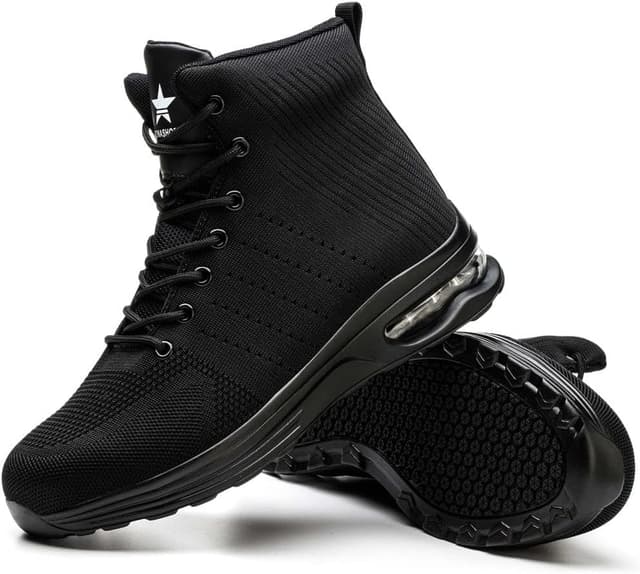 Thumbnail 5 de Rona Safety Shoes & Boots Steel Toe Cap