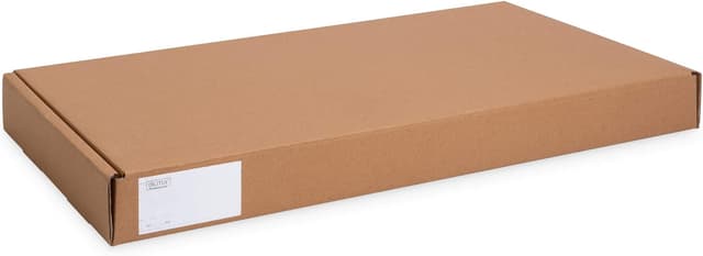 Thumbnail 5 de DIGITUS Estante 19 pulgadas 1U negro