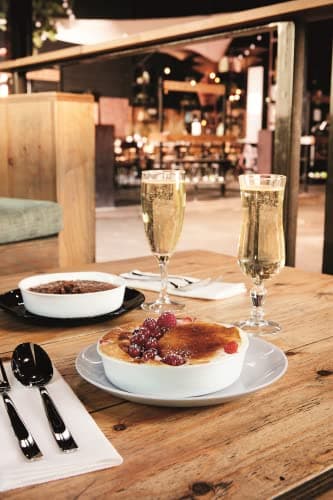 Thumbnail 4 de Arcoroc Elégance copas champán 17 cl 6 unidades