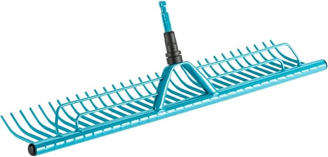 Imagen de Gardena G3381-20 Rastrillo césped 60 cm en OfertitasTOP