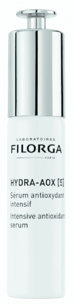 Imagen de Filorga Hydra-AOX 5 Sérum 30 ml sérum antioxidante en OfertitasTOP