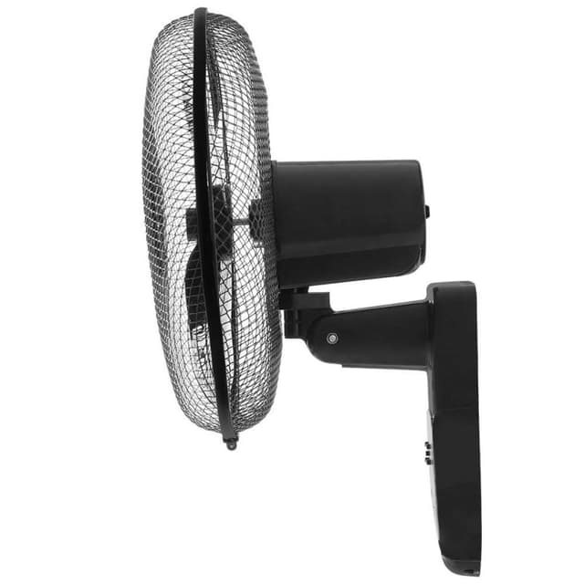 Detalle 2 de Orbegozo WF 0243 Ventilador de pared 40 W 🌀