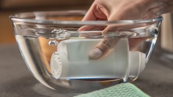 Thumbnail 13 de Siemens Pflegeset 1 Jahr mit 6 Filtern