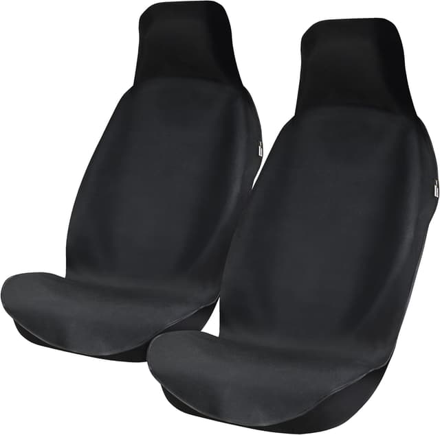 Detalle de Upgrade4cars Autositzschoner vorne 2er-Set