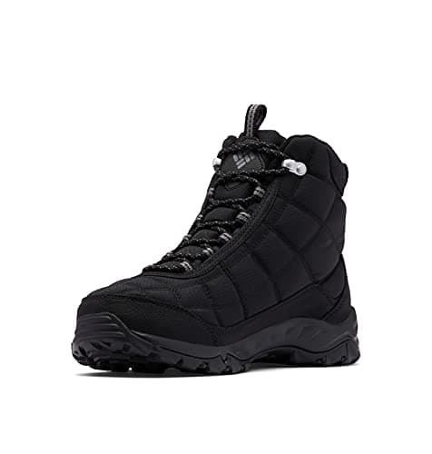 Detalle 2 de Columbia FIRECAMP Botas de nieve para hombre