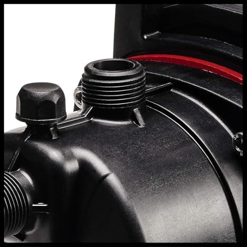 Thumbnail 3 de Einhell GC-GP 6538 bomba de agua de trasvase