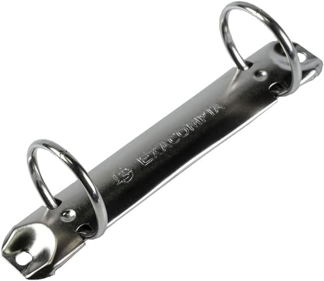 Thumbnail 6 de Exacompta 54960E Raccoglitore 5 pezzi A4