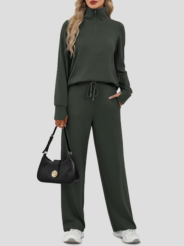 Thumbnail 3 de Casly Lamiit 2-Piece Loungewear Set