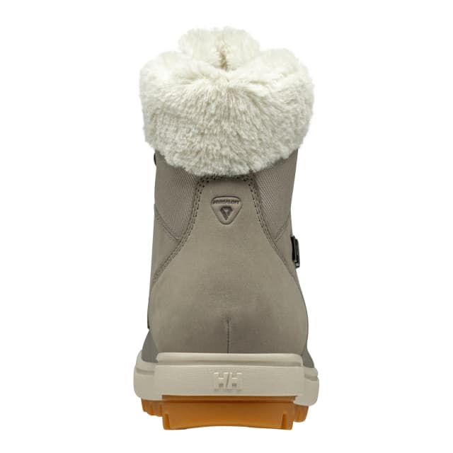 Detalle de Helly Hansen Sorrento 2 botas apresquí mujer