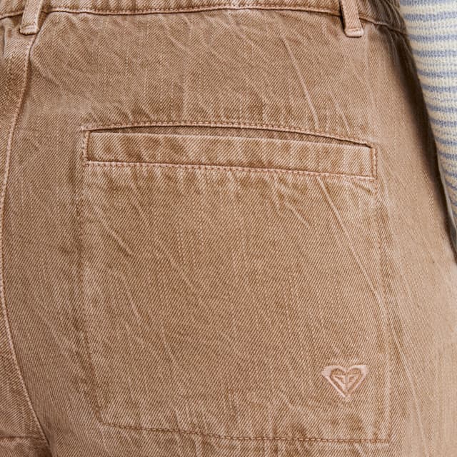 Thumbnail 4 de Roxy Break My Soul — pantalón mujer