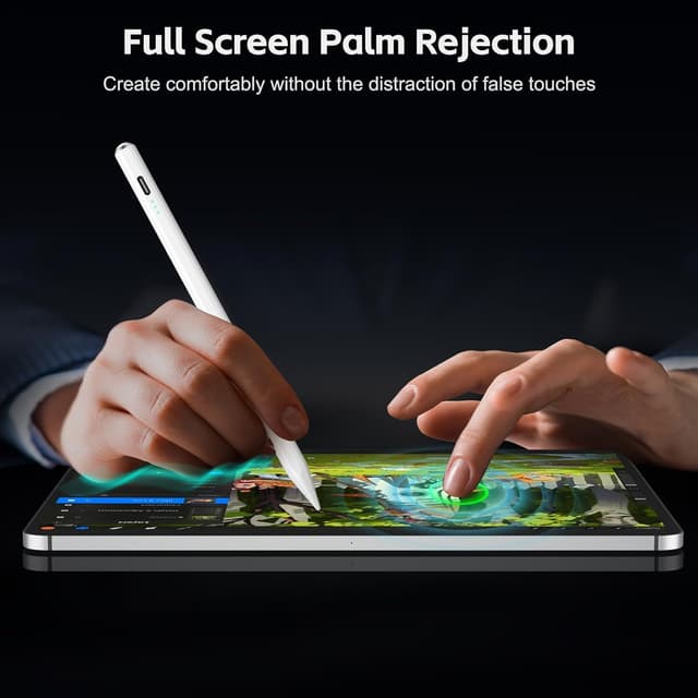 Thumbnail 5 de Aspaper Stylus Pen 13min Fast Charge