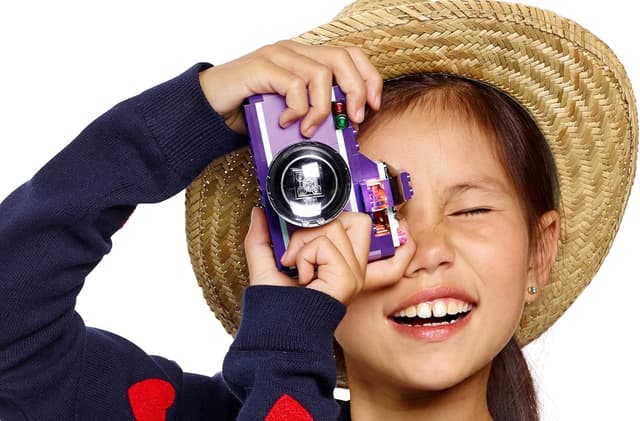 Thumbnail 6 de LEGO Friends Freundschafts-Box 41346 mit 5 Accessoires