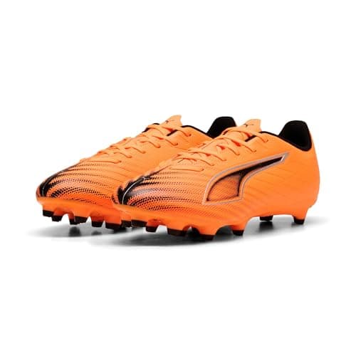 Detalle 2 de PUMA Ultra 6 Play FG/AG 42 EU — botas de fútbol