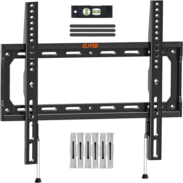 Detalle de ELIVED EV3036 Tilt TV Wall Bracket 45KG