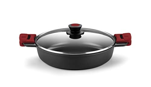 Thumbnail 6 de BRA Premiere Batería de Cocina 3 Piezas Antiadherente