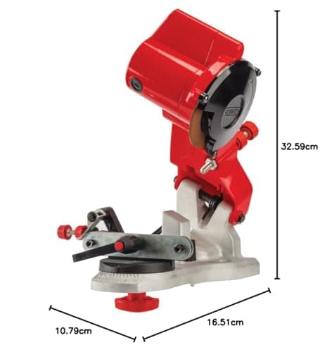 Thumbnail 6 de Oregon 310-230 Afilador de cadena 230 V