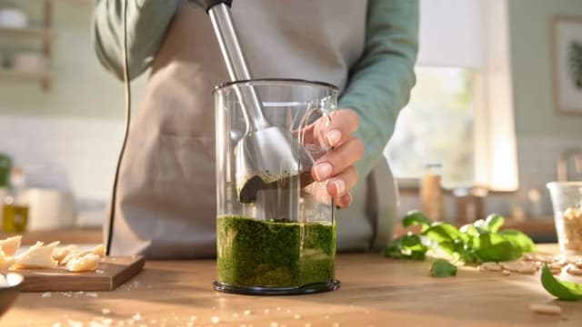 Thumbnail 8 de Bosch MSM4B610 Stabmixer 1.000 Watt