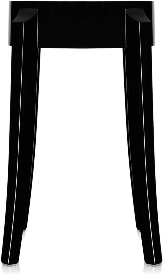 Detalle 2 de Kartell Charles Ghost sgabello 45 cm