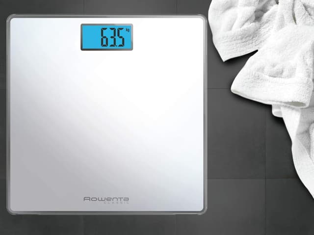 Thumbnail 6 de Rowenta Classic BS1501 báscula 160 kg 📏