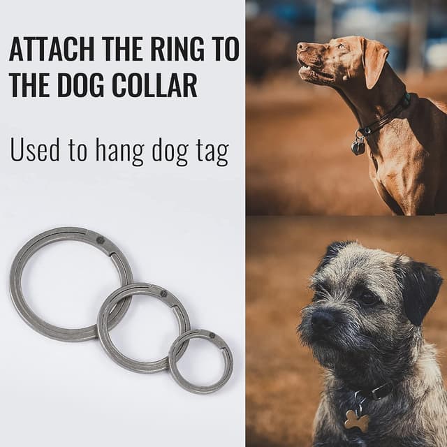 Thumbnail 3 de KeyUnity Titan Schlüsselanhänger KA12