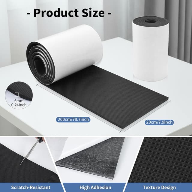 Thumbnail 1 de OTraki Protezione per Colonne 2m x 20cm