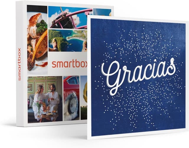 Imagen de Smartbox Caja Regalo Ilusiones para Dos en OfertitasTOP