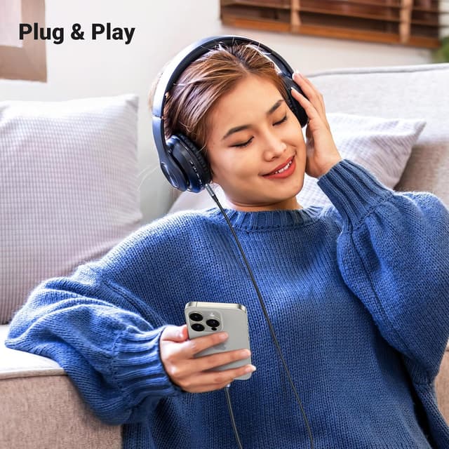 Thumbnail 7 de UGREEN Cable USB-C a Jack 3.5" Auxiliar para Coche 🎧