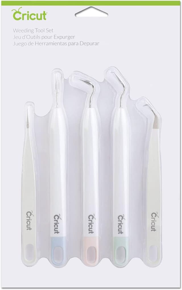 Detalle de Bright Pad weeding kit for vinyl