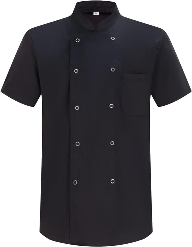 Thumbnail 1 de Veste de chef Misemiya ⚙