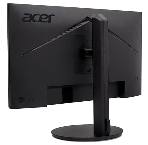 Detalle 1 de acer Vero CB242YGBIRF Monitor 23,8" Full HD 120 Hz