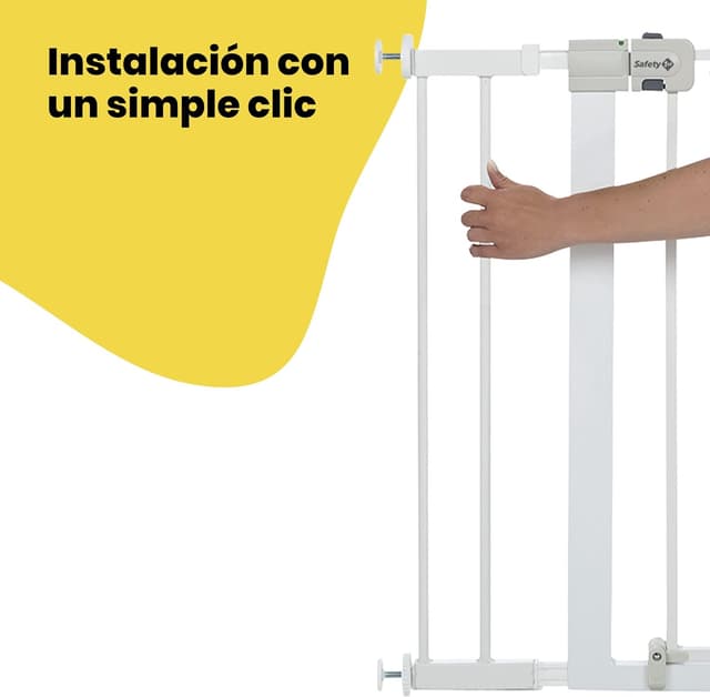 Thumbnail 2 de Safety 1st Easy Close Extensión 14 cm 🔒